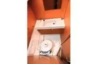 Thumbnail von Jeanneau Sun Odyssey 479