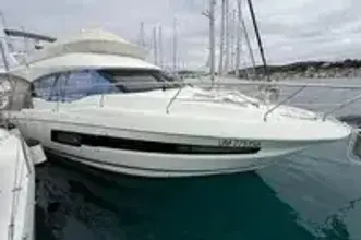 Prestige 460