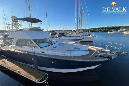 Beneteau Antares 13.80