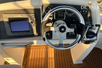 Thumbnail von Beneteau Antares 13.80
