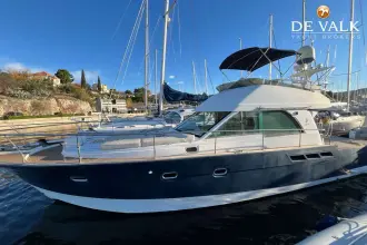 Thumbnail von Beneteau Antares 13.80