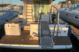 Thumbnail von Beneteau Antares 13.80