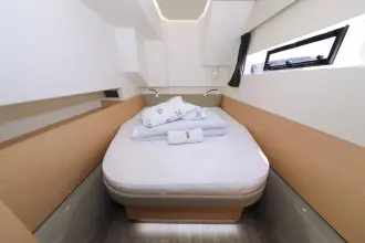Thumbnail von Fountaine Pajot MY 37
