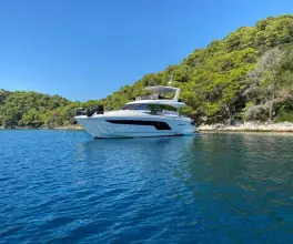 Prestige 590