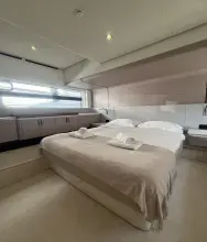 Thumbnail von Azimut 53 Fly
