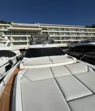 Thumbnail von Azimut 53 Fly