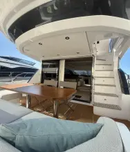 Thumbnail von Azimut 53 Fly
