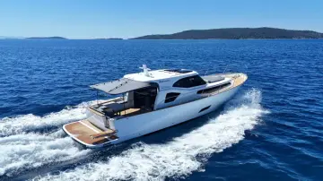 Thumbnail von Monachus MY 47 Retro Cruiser