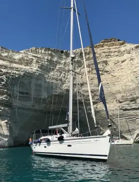 Bavaria Vision 50