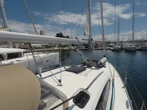 Thumbnail von Elan 40