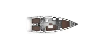 Thumbnail von Bavaria Voyager 45