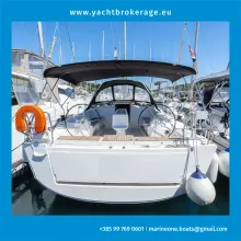 Dufour 412 GL