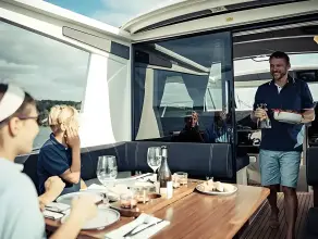 Thumbnail von Marex 330 Scandinavia Malinkonika