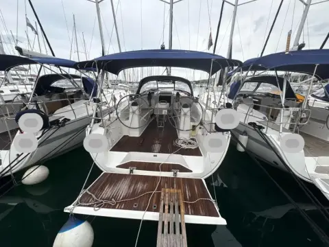 Bavaria Cruiser 40