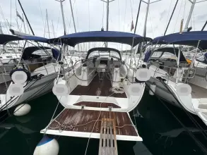 Bavaria Cruiser 40