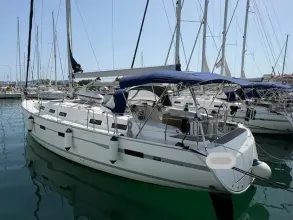 Bavaria 50 Cruiser Bavaria 50 cruiser