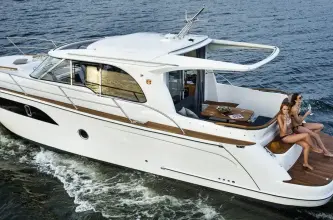 Marex 375 North sSar
