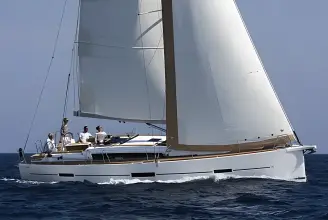 Dufour 460 Almar