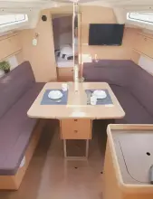 Thumbnail von Bavaria Cruiser 34