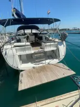 Bavaria Cruiser 56