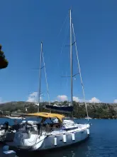 Jeanneau Sun Odyssey 449