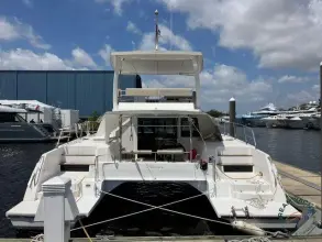 Nautitech 47