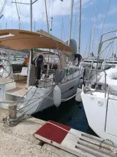 Dufour 460