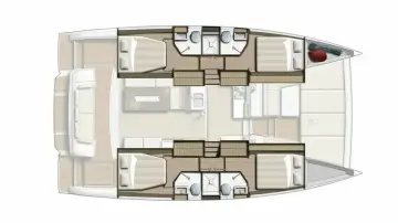 Thumbnail von Catana Bali 4.2