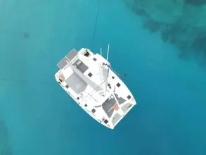 Thumbnail von Fountaine Pajot Quatuor 3