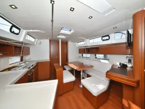 Thumbnail von Beneteau Oceanis 46.1