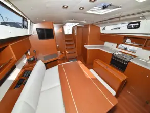 Thumbnail von Beneteau Oceanis 46.1