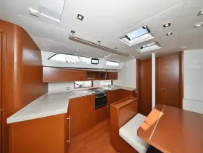 Thumbnail von Beneteau Oceanis 46.1