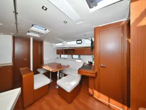 Thumbnail von Beneteau Oceanis 46.1