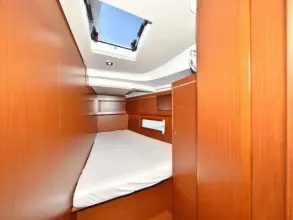 Thumbnail von Beneteau Oceanis 46.1