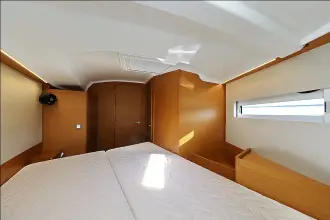 Thumbnail von Jeanneau Sun Odyssey 410