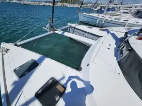 Thumbnail von Lagoon 410 SÉRIE 2