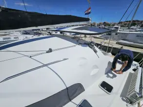Thumbnail von Lagoon 410 SÉRIE 2