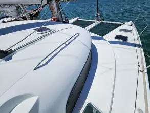 Thumbnail von Lagoon 410 SÉRIE 2