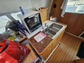 Thumbnail von Lagoon 410 SÉRIE 2