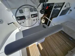 Thumbnail von Lagoon 410 SÉRIE 2