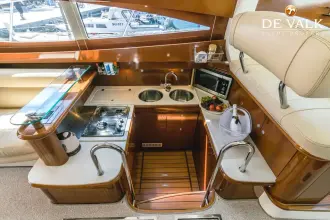 Thumbnail von Prestige 46 Flybridge