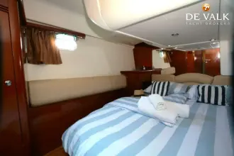 Thumbnail von Prestige 46 Flybridge