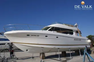 Thumbnail von Prestige 46 Flybridge
