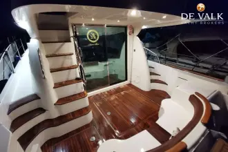 Thumbnail von Prestige 46 Flybridge