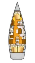 Thumbnail von Comar Comet 45 S