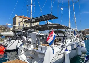 Bavaria Cruiser 56
