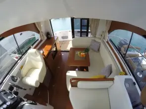 Thumbnail von Beneteau Antares 30 Fly
