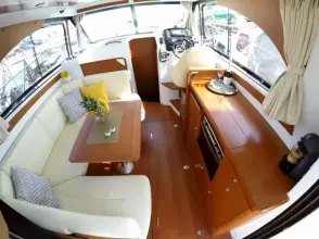 Thumbnail von Beneteau Antares 30 Fly