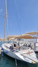Grand Soleil 43