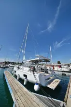 Beneteau Oceanis 46.1